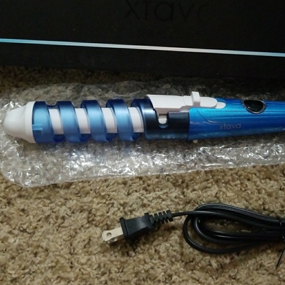 Xtaba spiral curlz new! - Picture 2 of 3